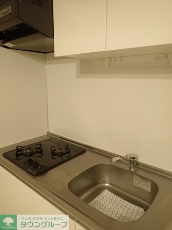 グローリオシェルト練馬桜台の物件内観写真